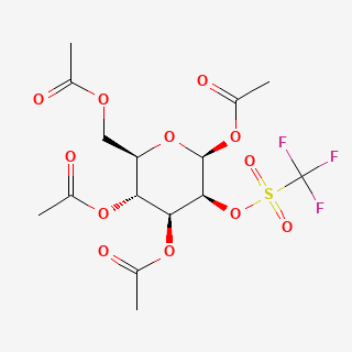 Tatm — 2D structure