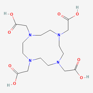 Dota — 2D structure