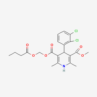 Clevidipine — 2D structure
