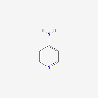 Dalfampridine — 2D structure
