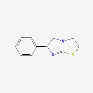 Levamisole — 2D structure