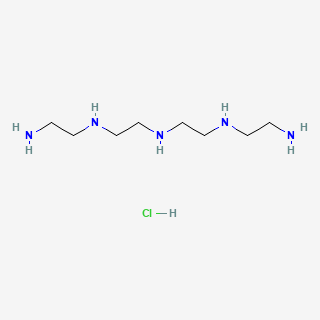 COLESTIPOL HCl — 2D structure