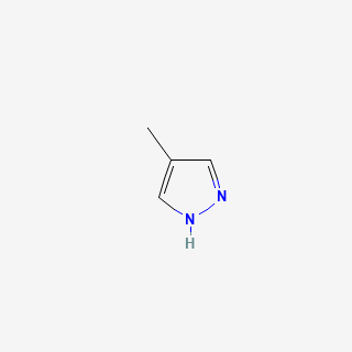 Fomepizole — 2D structure