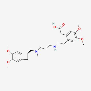 Amino acids — 2D structure